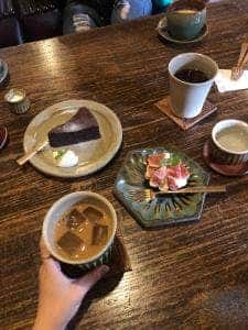 樂久登窯