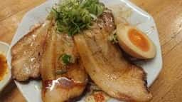 麺ズクラブ玉里店