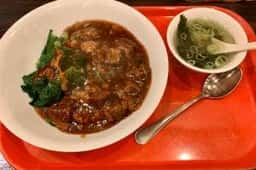 中華料理 くらぽ