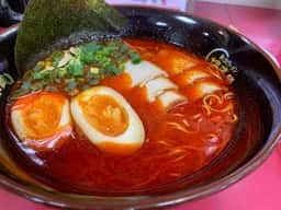 長浜ラーメン博多屋 東広島店