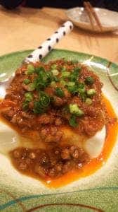 中華居酒屋 家庭風味