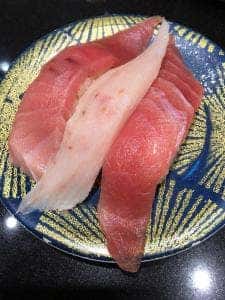 回し寿司 活 グランツリー武蔵小杉店