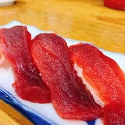 丸天寿司