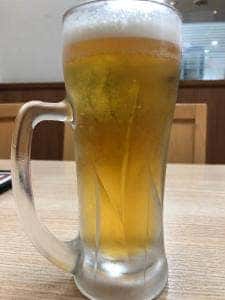 餃子の王将 浜の町店