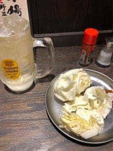 串揚げ酒場 ぜん