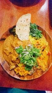 カーリースパイス