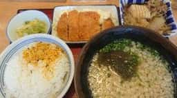 となみ食堂