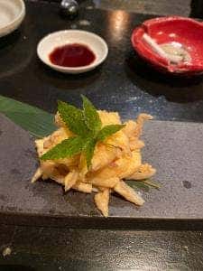 鶏こう 総本店
