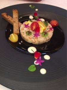 ラ・プラティーノ