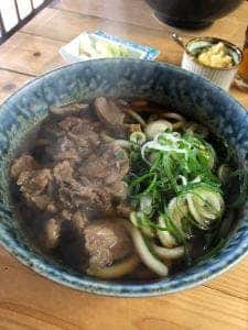 たまやうどん