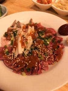 赤ちょうちん