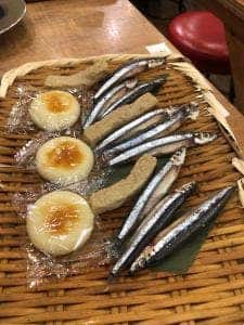 磯丸水産 西新宿7丁目店
