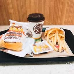 バーガーキング 阿佐ヶ谷店