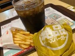 ロッテリア 川崎地下街アゼリア店