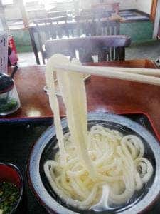 安藤うどん