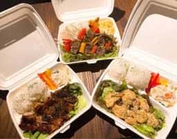 Standing VUVU