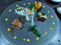 美林華飯店