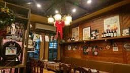 大衆バル ビストロ パッチョ 古河店