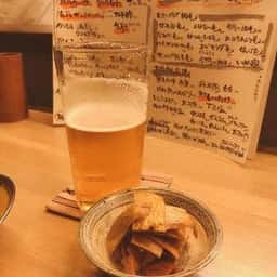 台処 かみ谷