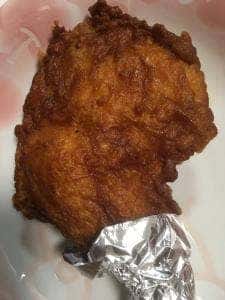 鶏魂鳥福