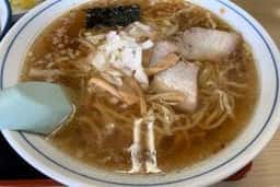 込山食堂