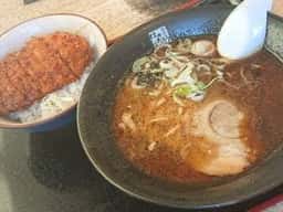 麺屋はやたろう 原島店