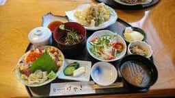 旬和食酒房 けやき