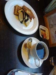 のーぼコーヒー