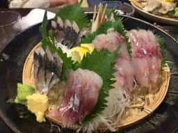 居酒屋 ◯道