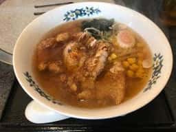 なみえ肉食堂