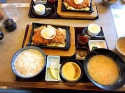 かつ一 白根店