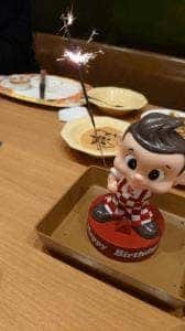 ビッグボーイ 福井経田店