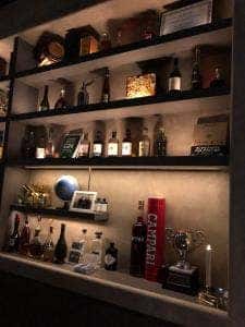 STAR BAR