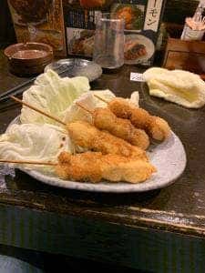 八剣伝 豊橋広小路店