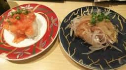 大起水産回転寿司 西宮ガーデンズ店