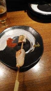 炭火焼鳥 縁