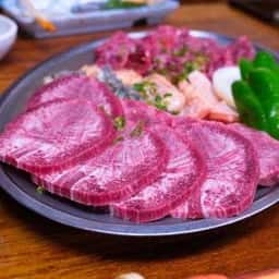 櫻焼肉店