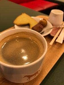 サクラカフェ＆レストラン日暮里