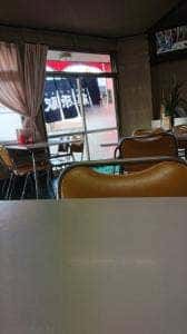 ドライブイン藤原駅