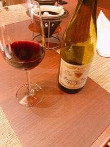 シェフズダイニング 咲楽