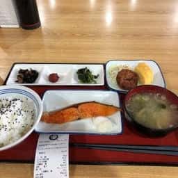 まいどおおきに大塚食堂