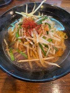 拉麺ハッパ