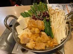とりやき大福