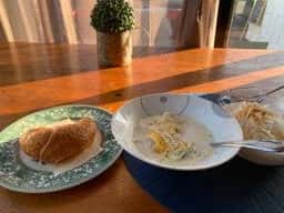 Atelier K2 cafe