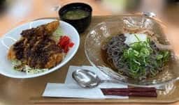 神戸食堂 明石SA店