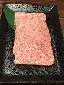 博多焼肉 天神
