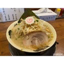 麺屋 しゃがら 柏崎店
