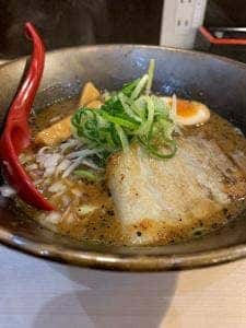 麺乃國+ 難波千日前店