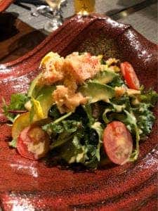 鉄板 せきね