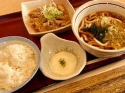 山田うどん 鶴ヶ島店